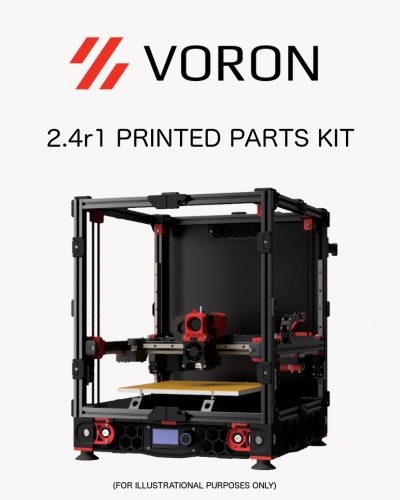 Voron Design 2.4 Printed Parts Kit