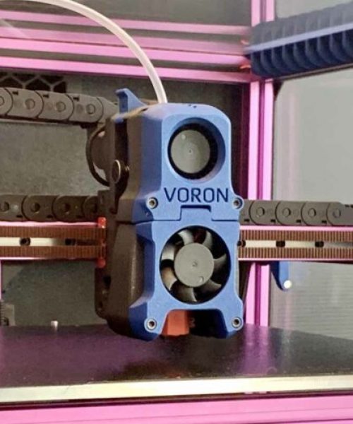 Voron Trident 3D Printer