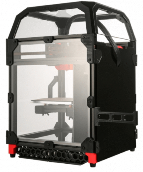 Voron Design 0.1 3D Printer